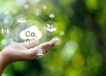 LA TECNOLOGÍA COMO ALIADO DE LA LOGÍSTICA VERDE EN LA REDUCCIÓN DEL C02