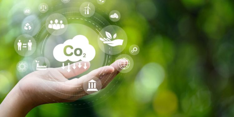 LA TECNOLOGÍA COMO ALIADO DE LA LOGÍSTICA VERDE EN LA REDUCCIÓN DEL C02