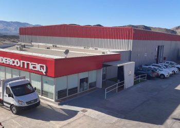 DERCOMAQ COPIAPÓ: “HOY EN DÍA EL ARRIENDO DE MAQUINARIA PUEDE SER LA MEJOR OPCIÓN PARA LA INDUSTRIA MINERA, TRANSPORTE Y DE CONSTRUCCIÓN”