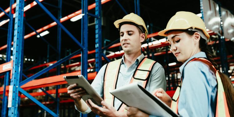 PREPARARSE VALIÓ LA PENA: LAS TECNOLOGÍAS MARCAN DIFERENCIAS EN LA LOGÍSTICA DE HOY