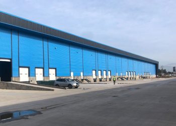 LA INNOVADORA FÓRMULA DEL NUEVO CENTRO DE OPL DONDE OPERARÁ CENCOSUD