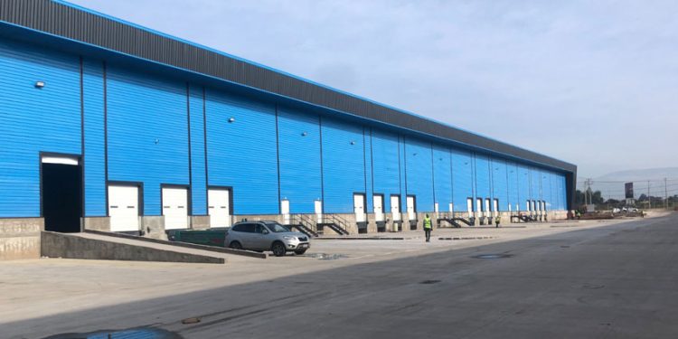 LA INNOVADORA FÓRMULA DEL NUEVO CENTRO DE OPL DONDE OPERARÁ CENCOSUD