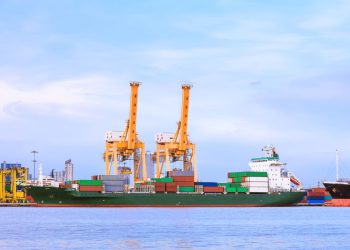 LOS 5 PRINCIPALES RIESGOS QUE AMENAZAN LOS PUERTOS DE CHILE Y LATINOAMÉRICA