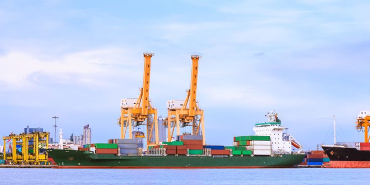 LOS 5 PRINCIPALES RIESGOS QUE AMENAZAN LOS PUERTOS DE CHILE Y LATINOAMÉRICA