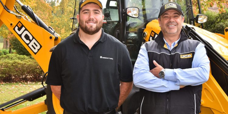 DERCOMAQ OFRECE AMPLIA GAMA DE GENERADORES CON SELLO DE CONFIANZA Y DURABILIDAD