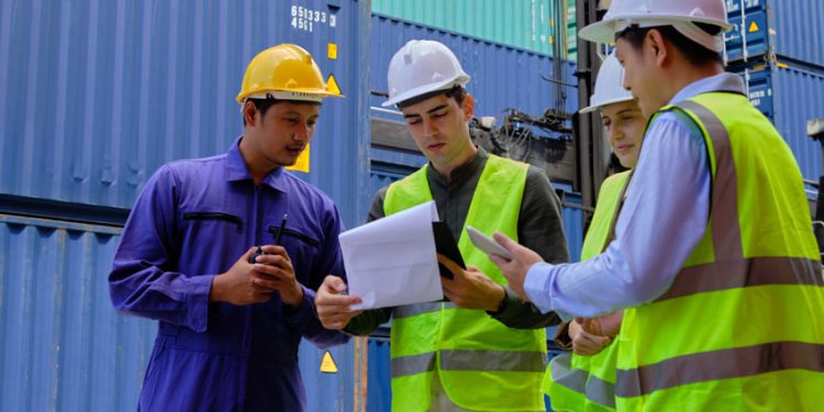 SE ESPERAN MAYORES EXPORTACIONES TRAS AJUSTES EN LAS CADENAS DE SUMINISTRO