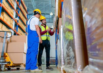 QUIEBRE DE STOCK, UN PROBLEMA A EVITAR EN LA CADENA DE SUMINISTRO