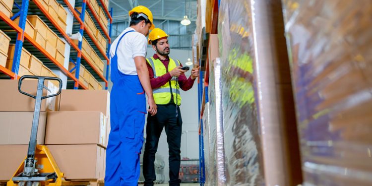 QUIEBRE DE STOCK, UN PROBLEMA A EVITAR EN LA CADENA DE SUMINISTRO