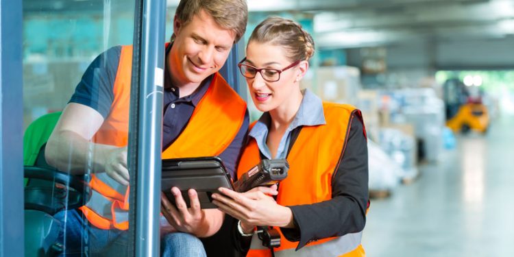 ACELERANDO LA CONECTIVIDAD EN TU OPERACIÓN LOGÍSTICA: LA ESENCIAL IMPLEMENTACIÓN DEL WMS