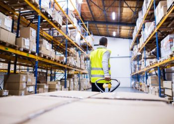 RECONFIGURACIÓN DE CADENAS DE SUMINISTRO CONSIDERA DIVERSIFICAR PROVEEDORES, CREAR PLANTAS LOCALES Y EL «FRIEND-SHORING»