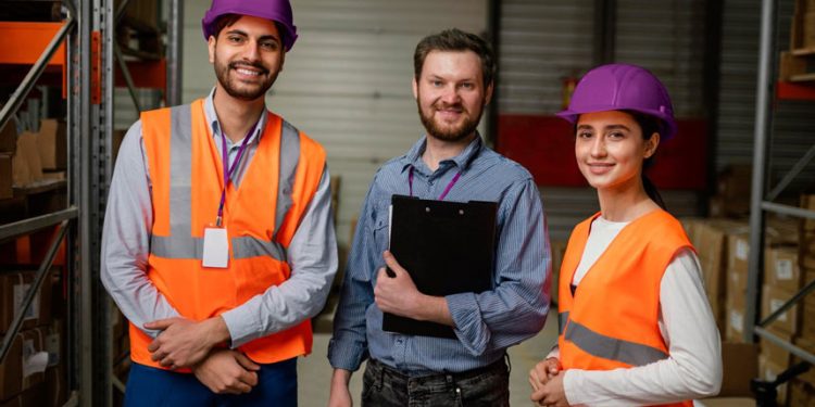 LLEGÓ CUMPLE 19 AÑOS COMO OPERADOR LOGÍSTICO EN CHILE