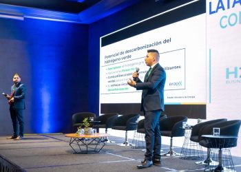 CHILE ES EL PAÍS CON MAYOR POTENCIAL DE INVERSIÓN SOSTENIBLE DEL MUNDO