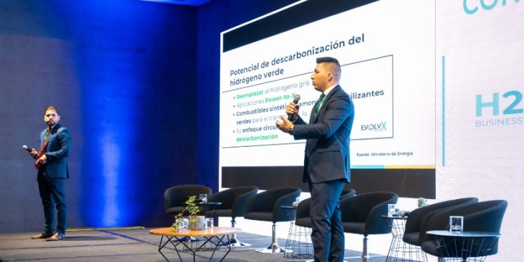 CHILE ES EL PAÍS CON MAYOR POTENCIAL DE INVERSIÓN SOSTENIBLE DEL MUNDO