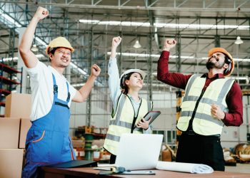 “EXPERIENCIA COLABORADOR” NUEVO SERVICIO DE LOGISTEC