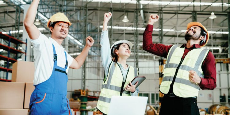 “EXPERIENCIA COLABORADOR” NUEVO SERVICIO DE LOGISTEC