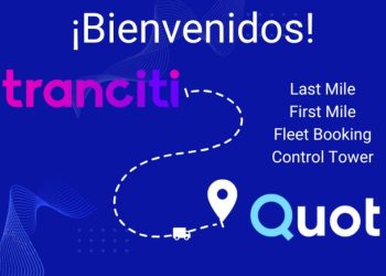 QUOT.CL: EL PRIMER MARKETPLACE DE PRODUCTOS Y SERVICIOS LOGÍSTICOS PRESENTA NUEVOS PROVEEDORES Y NOVEDADES