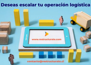 LANZAMIENTO DE RESTRUCTURATE LTDA, INGENIERÍA EN MOVIMIENTO.