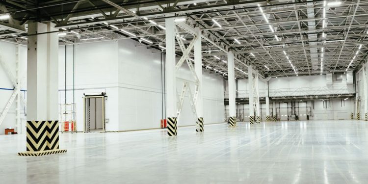 DESARROLLO DE BODEGAS. ESTRETEGIAS A CONSIDERAR ANTE LA ESCASEZ DE SUELO