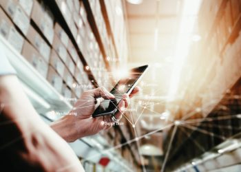 LAS 5 CAPACIDADES DE LA CADENA DE SUMINISTRO QUE NECESITA PARA MAXIMIZAR LA VISIBILIDAD, LA AGILIDAD Y LA EFICIENCIA