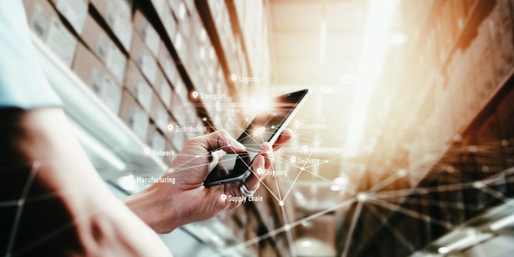 LAS 5 CAPACIDADES DE LA CADENA DE SUMINISTRO QUE NECESITA PARA MAXIMIZAR LA VISIBILIDAD, LA AGILIDAD Y LA EFICIENCIA