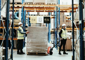 DETRÁS DEL MOVIMIENTO: LOS OPERADORES LOGÍSTICOS COMO PILARES INVISIBLES DEL DESARROLLO DE LA LOGÍSTICA