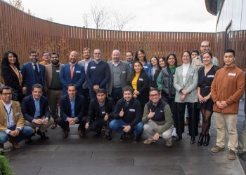 UAI PRESENTA PRIMER MÁSTER EN SUPPLY CHAIN EN CHILE