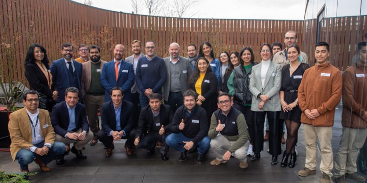 UAI PRESENTA PRIMER MÁSTER EN SUPPLY CHAIN EN CHILE