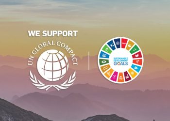 AR RACKING YA ES EMPRESA ASOCIADA AL PACTO MUNDIAL DE LAS NACIONES UNIDAS