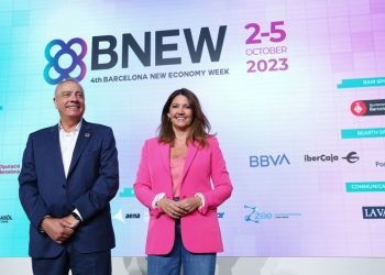 BNEW PROFUNDIZARÁ EN LAS OPORTUNIDADES DE SIETE SECTORES CLAVE PARA LA NUEVA ECONOMÍA