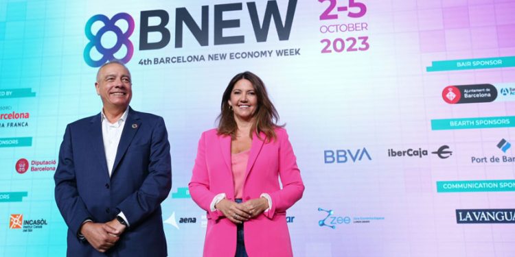 BNEW PROFUNDIZARÁ EN LAS OPORTUNIDADES DE SIETE SECTORES CLAVE PARA LA NUEVA ECONOMÍA