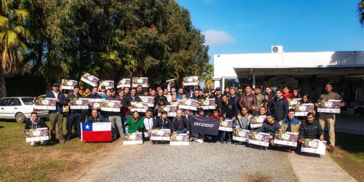 DANICH CELEBRA 13 AÑOS DESTACANDO SU MIRADA INNOVADORA Y SU SERVICIO