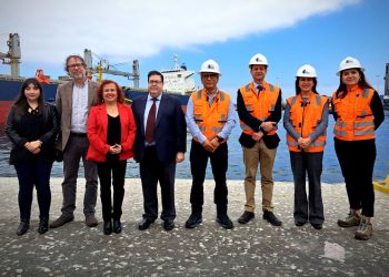 UNIVERSIDADES APOYARÁN EL DESARROLLO DE SOLUCIONES BASADAS EN I+D PARA LOS DESAFÍOS DEL PUERTO DE ANTOFAGASTA Y LA INTEGRACIÓN PUERTO – CIUDAD