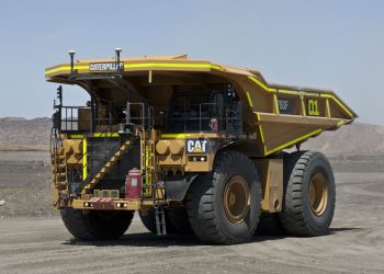 COMMAND FOR HAULING: SOLUCIÓN INTELIGENTE DE ACARREO AUTÓNOMO