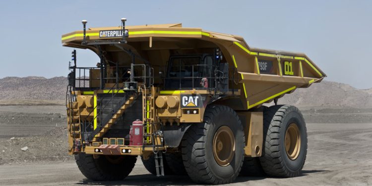 COMMAND FOR HAULING: SOLUCIÓN INTELIGENTE DE ACARREO AUTÓNOMO