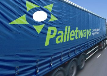 PALLETWAYS IBERIA ABRE UN NUEVO HUB REGIONAL EN LEVANTE PARA MEJORAR EL SERVICIO EN ESTA IMPORTANTE ZONA