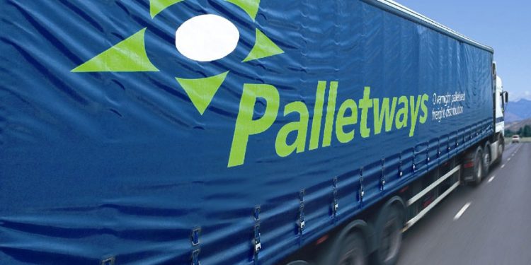 PALLETWAYS IBERIA ABRE UN NUEVO HUB REGIONAL EN LEVANTE PARA MEJORAR EL SERVICIO EN ESTA IMPORTANTE ZONA