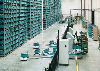 AGUNSA ADQUIERE EL 75% DE ESBO LOGISTICS, OPERADOR LOGÍSTICO PIONERO EN LA UTILIZACIÓN DE LA TECNOLOGÍA SKYPOD EN ESPAÑA