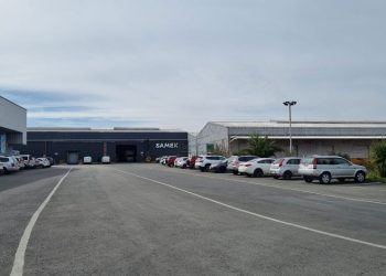 EN CHILLÁN Y OSORNO: SAMEX PRESENTA NUEVAS SUCURSALES REFORZANDO SU POSICIONAMIENTO EN EL SUR