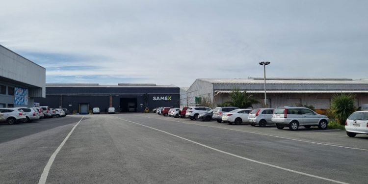 EN CHILLÁN Y OSORNO: SAMEX PRESENTA NUEVAS SUCURSALES REFORZANDO SU POSICIONAMIENTO EN EL SUR