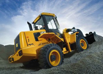 DERCOMAQ ANUNCIA PRÓXIMO LANZAMIENTO DE LA NUEVA LÍNEA DE UNIDADES HEAVY LINE JCB CON MOTORIZACIÓN TIER 4