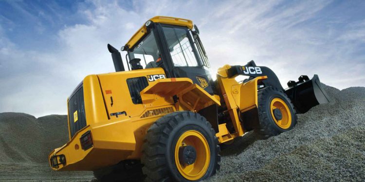 DERCOMAQ ANUNCIA PRÓXIMO LANZAMIENTO DE LA NUEVA LÍNEA DE UNIDADES HEAVY LINE JCB CON MOTORIZACIÓN TIER 4