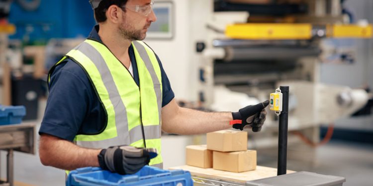 ESTUDIO DE ZEBRA: SEIS DE CADA DIEZ RESPONSABLES DE ALMACÉN PLANEAN IMPLEMENTAR RFID PARA 2028