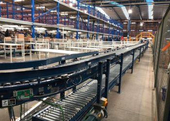 MINDUGAR: EL FUTURO DE LA LOGÍSTICA, HOY