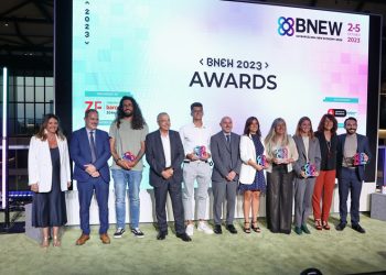 80 EMPRESAS HAN OPTADO A ESTOS PRESTIGIOSOS GALARDONES QUE OTORGA EL CZFB, EN EL MARCO DE LA 4ª EDICIÓN DEL BNEW