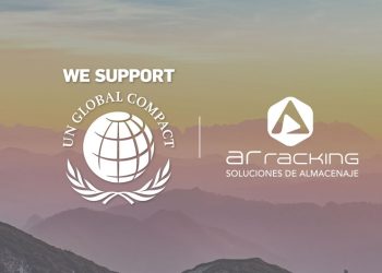 AR RACKING YA ES EMPRESA ASOCIADA AL PACTO MUNDIAL DE LAS NACIONES UNIDAS