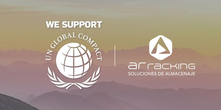 AR RACKING YA ES EMPRESA ASOCIADA AL PACTO MUNDIAL DE LAS NACIONES UNIDAS