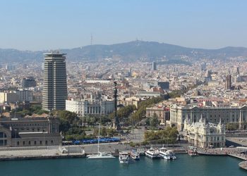BARCELONA, LA ALTERNATIVA LOGÍSTICA EN EL SUR DE EUROPA