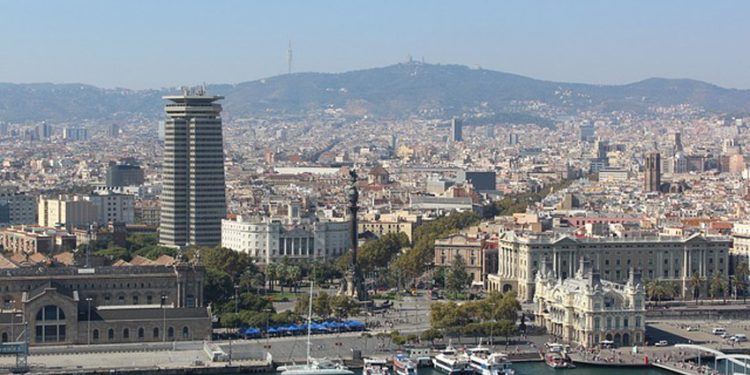BARCELONA, LA ALTERNATIVA LOGÍSTICA EN EL SUR DE EUROPA