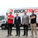 LIPIGAS AVANZA EN SU ESTRATEGIA DE CRECIMIENTO Y DIVERSIFICACIÓN E INVIERTE US$13,4 MILLONES EN STARTUP OPERADORA LOGÍSTICA ROCKTRUCK