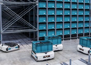ID LOGISTICS SE POSICIONA EN CHILE DE LA MANO DE LA TECNOLOGÍA E INNOVACIÓN